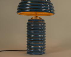 Daniel Shapiro The Longfellow Lamp - 4816733