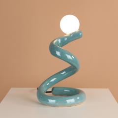Daniel Shapiro The Loop Lamp - 4816708