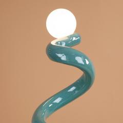Daniel Shapiro The Loop Lamp - 4816709