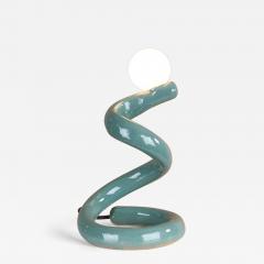 Daniel Shapiro The Loop Lamp - 4816836
