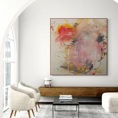 Daniela Schweinsberg Gestural Whispers - 4259370