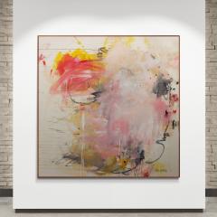 Daniela Schweinsberg Gestural Whispers - 4259373