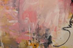 Daniela Schweinsberg Gestural Whispers - 4259378