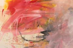 Daniela Schweinsberg Gestural Whispers - 4259379