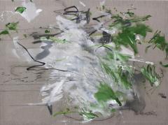 Daniela Schweinsberg Green Lightness - 4259382