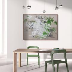 Daniela Schweinsberg Green Lightness - 4259383