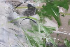 Daniela Schweinsberg Green Lightness - 4259390