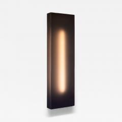Daniele Albright Aubergine Grey Luma Light - 4225909
