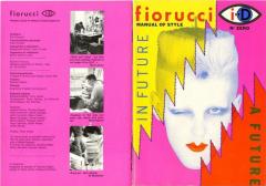 Daniele Albright Fiorucci Pink Luma Light - 4223934