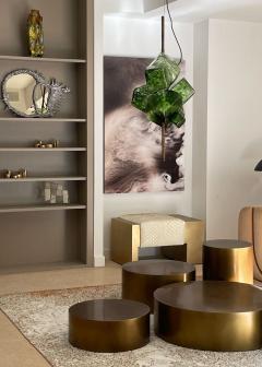 Daniele Albright Mushroom City - 4223827