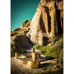 Daniele Albright Mushroom City - 4223829