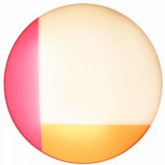 Daniele Albright Round Luma Light - 4223790