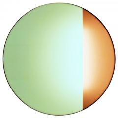 Daniele Albright Round Luma Light - 4223817