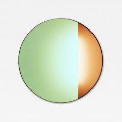 Daniele Albright Round Luma Light - 4225891