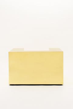 Daniele Albright Subtracted Cube - 4223743