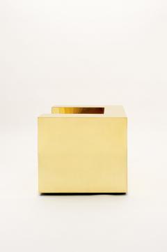 Daniele Albright Subtracted Cube - 4223744