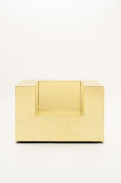 Daniele Albright Subtracted Cube - 4223745