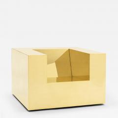 Daniele Albright Subtracted Cube - 4225887