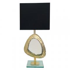 Daniele Bottacin Vuoto Table Lamp by Daniele Bottacin for Gaspare Asaro - 587235