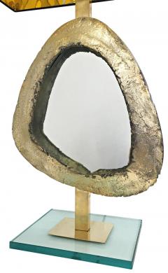 Daniele Bottacin Vuoto Table Lamp by Daniele Bottacin for Gaspare Asaro - 587236