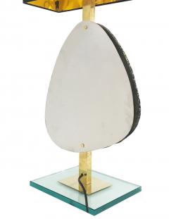 Daniele Bottacin Vuoto Table Lamp by Daniele Bottacin for Gaspare Asaro - 587237