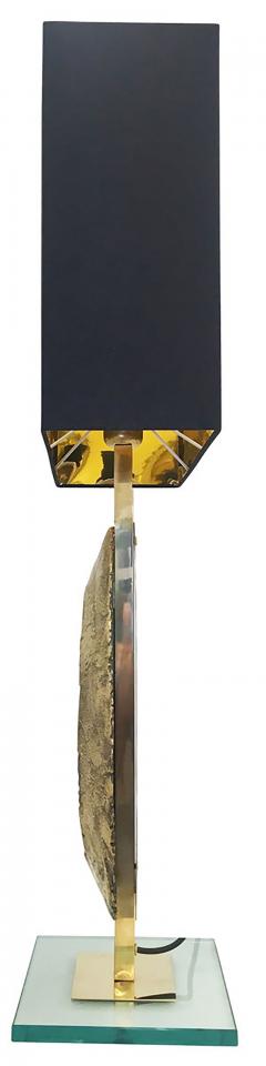 Daniele Bottacin Vuoto Table Lamp by Daniele Bottacin for Gaspare Asaro - 587238
