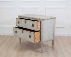 Danish 19th Century Carved Chest of Drawers - 4758117