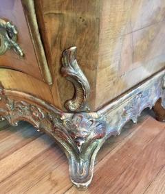 Danish 19th Century Chest of Drawers - 2253358