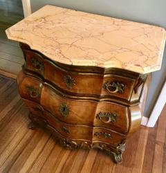 Danish 19th Century Chest of Drawers - 2253366