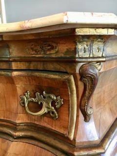 Danish 19th Century Chest of Drawers - 2253367
