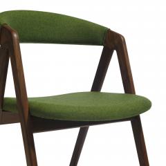 Danish A Frame Dining Chairs - 3203141