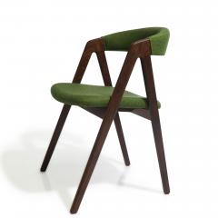 Danish A Frame Dining Chairs - 3203143
