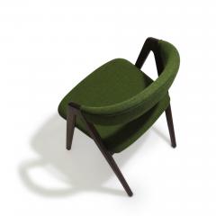 Danish A Frame Dining Chairs - 3203149