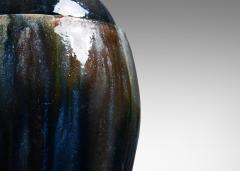 Danish Art Deco Lidded Jar - 4805361