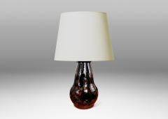 Danish Art Deco Table Lamp - 4251666