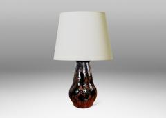 Danish Art Deco Table Lamp - 4251667