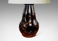 Danish Art Deco Table Lamp - 4251668