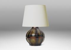 Danish Art Deco Table Lamp - 4251671