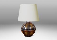 Danish Art Deco Table Lamp - 4251673