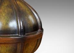 Danish Art Deco Table Lamp - 4251674