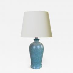 Danish Art Deco Table Lamp - 4503992
