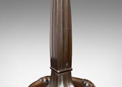 Danish Art Deco Table Lamp - 4501092