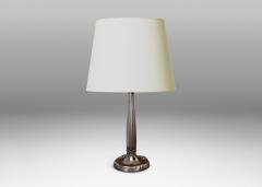 Danish Art Deco Table Lamp - 4501093