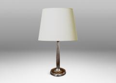 Danish Art Deco Table Lamp - 4501094