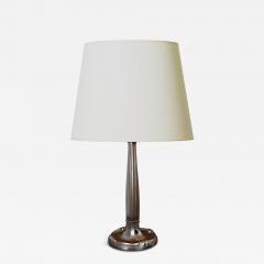 Danish Art Deco Table Lamp - 4504011