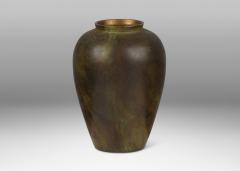 Danish Art Deco Vase - 4517847