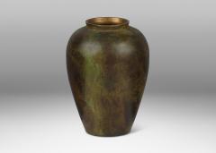 Danish Art Deco Vase - 4517848