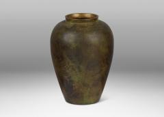 Danish Art Deco Vase - 4517849