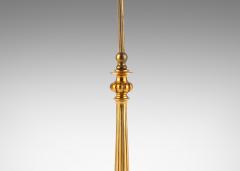 Danish Art Nouveau Table Lamp - 3889399