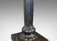 Danish Art Nouveau Table Lamp - 4362859